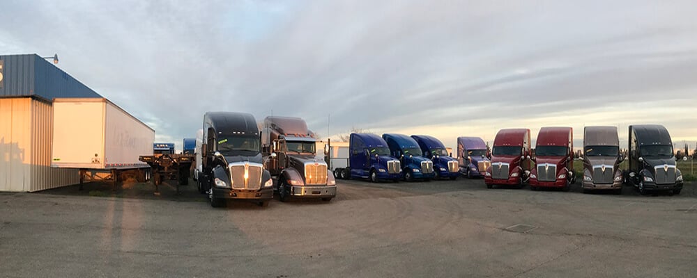 Freightliner Cascadia for sale, Acampo, CA