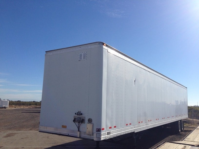Trailers for sale, Acampo, CA