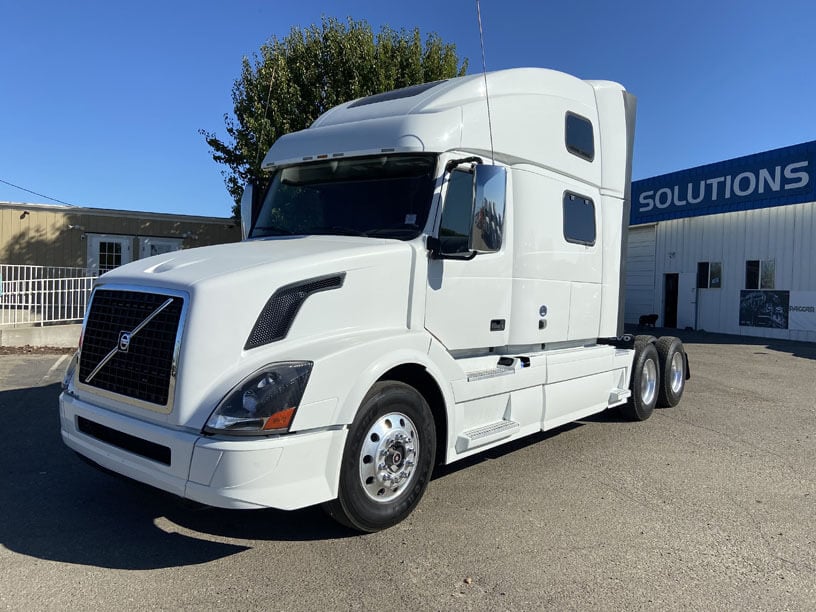 Volvo Truck for sale, Acampo, CA